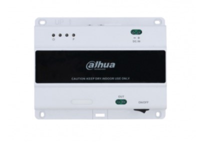 Коммутатор 2-проводной Dahua DHI-VTNS1001B-2 orig_64895