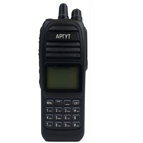 Радиостанция Аргут А-12 orig_74897