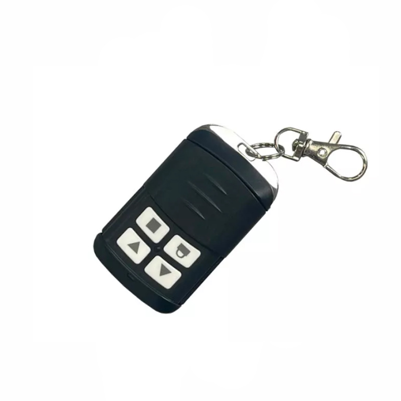 Брелок для управления шлагбаумом 433MHz серии BG1000 Remote Controller orig_44564