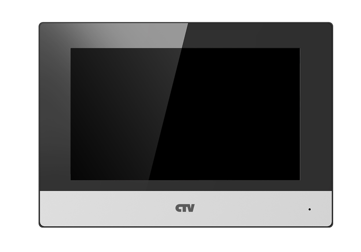 IP монитор видеодомофона CTV-IP-M6703 orig_57341