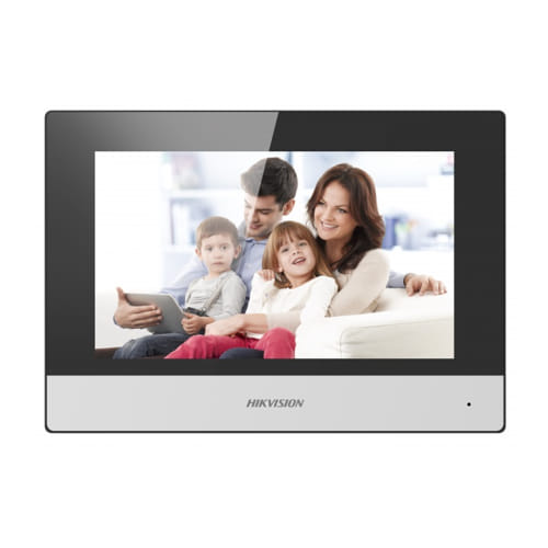Монитор видеодомофона Hikvision DS-KH6320-WTE1 orig_44831