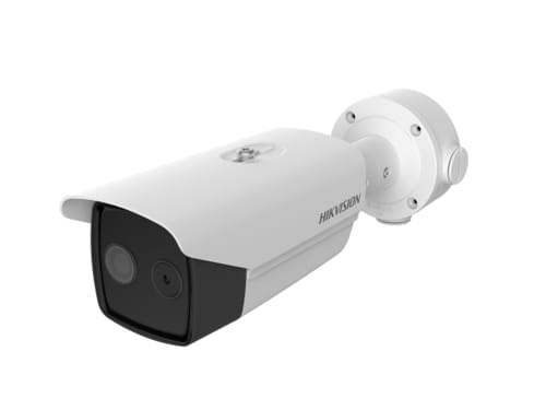 Тепловизионная камера DS-2TD2636B-15/P orig_40259