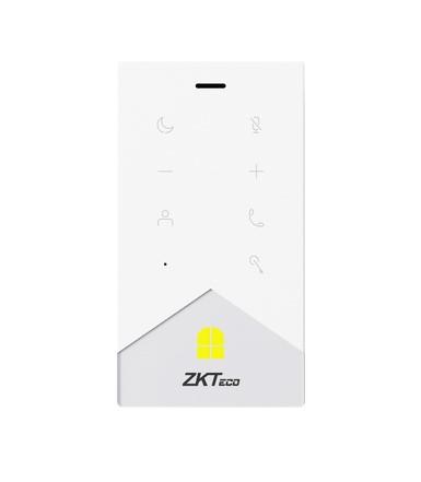 IP кнопка звонка ZKTeco VE00-B21L orig_63639