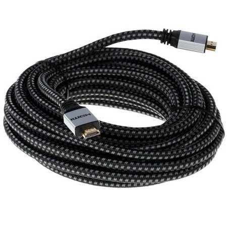 Кабель DEXP HDMI-HDMI, 20м orig_57515