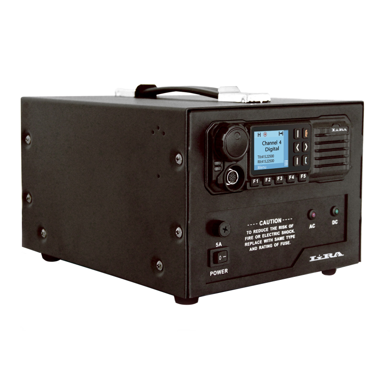 Ретранслятор Lira DR-1000 DMR, 403-470мГц orig_57505
