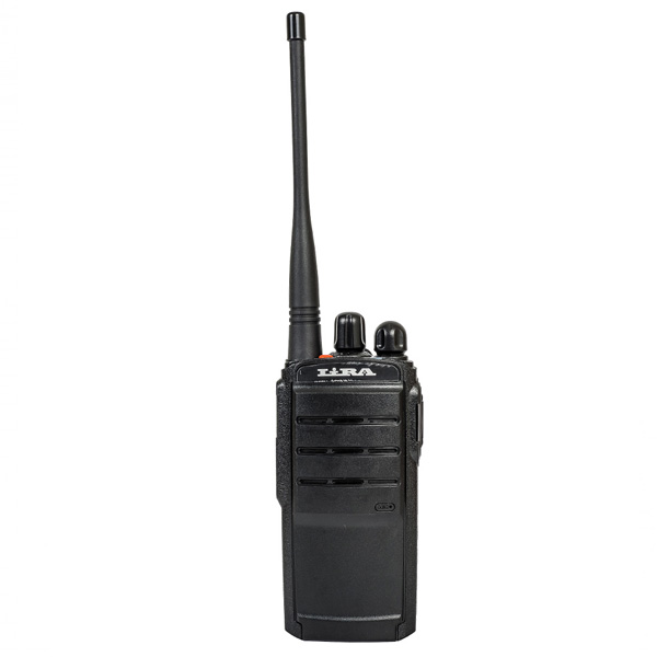Рация LIRA DP-100V DMR, 136-174 МГц, 256 каналов, без дисплея orig_76863