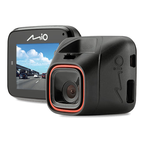 Видеорегистратор "Mio" MiVue C317 orig_40453