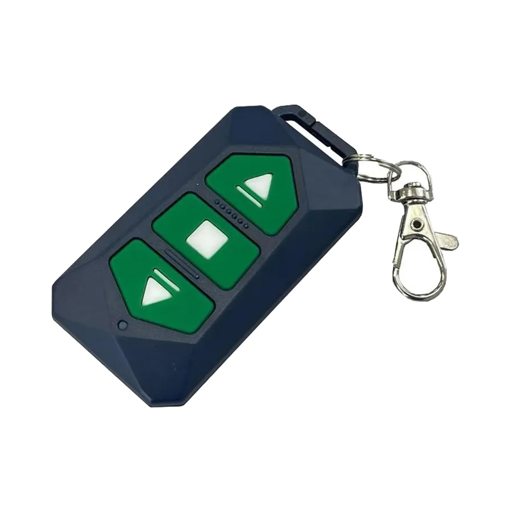 Пульт ИК трехкнопочный ZKTeco CMP200 Remote Control для управления шлагбаумом CMP200 orig_57143