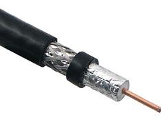 Кабель RG11 OPENMAX HD медь, 1м. orig_59387