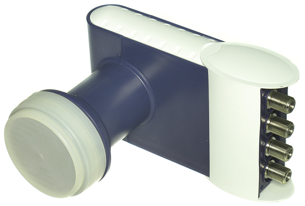 Конвертор LUMAX Circular QUAD orig_60545
