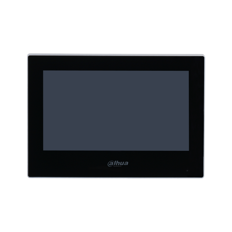 IP монитор видеодомофона Dahua, DHI-VTH2621G-P, 7", PoE orig_44803