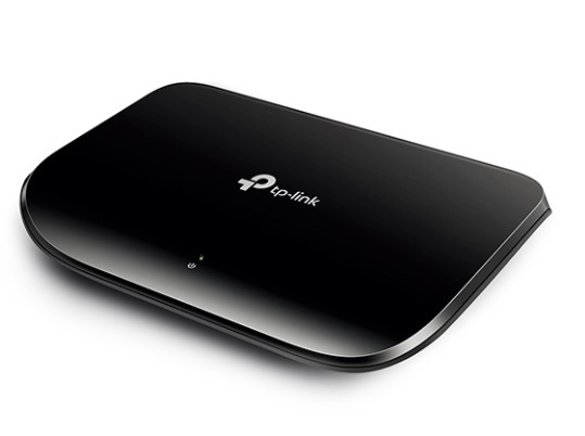 Коммутатор TP-Link TL-SG1005D orig_58721