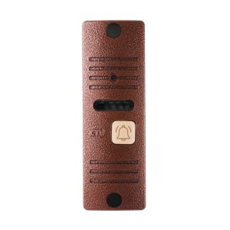 Вызывная панель CTV-D10 Plus Br бронза orig_45696