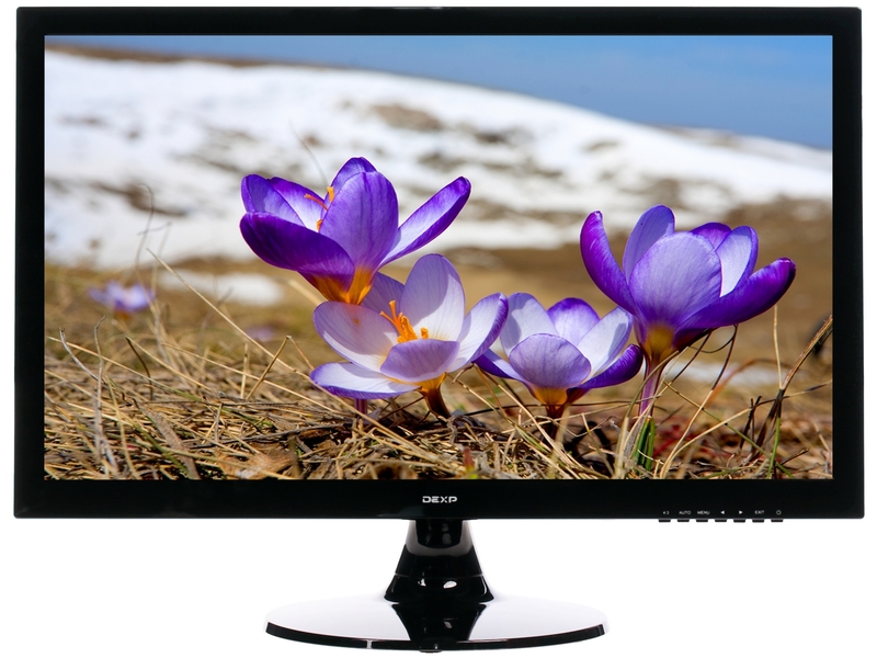 Монитор 23,6" DEXP orig_60849