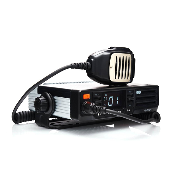 Автомобильная рация Hytera MD615 VHF orig_49764