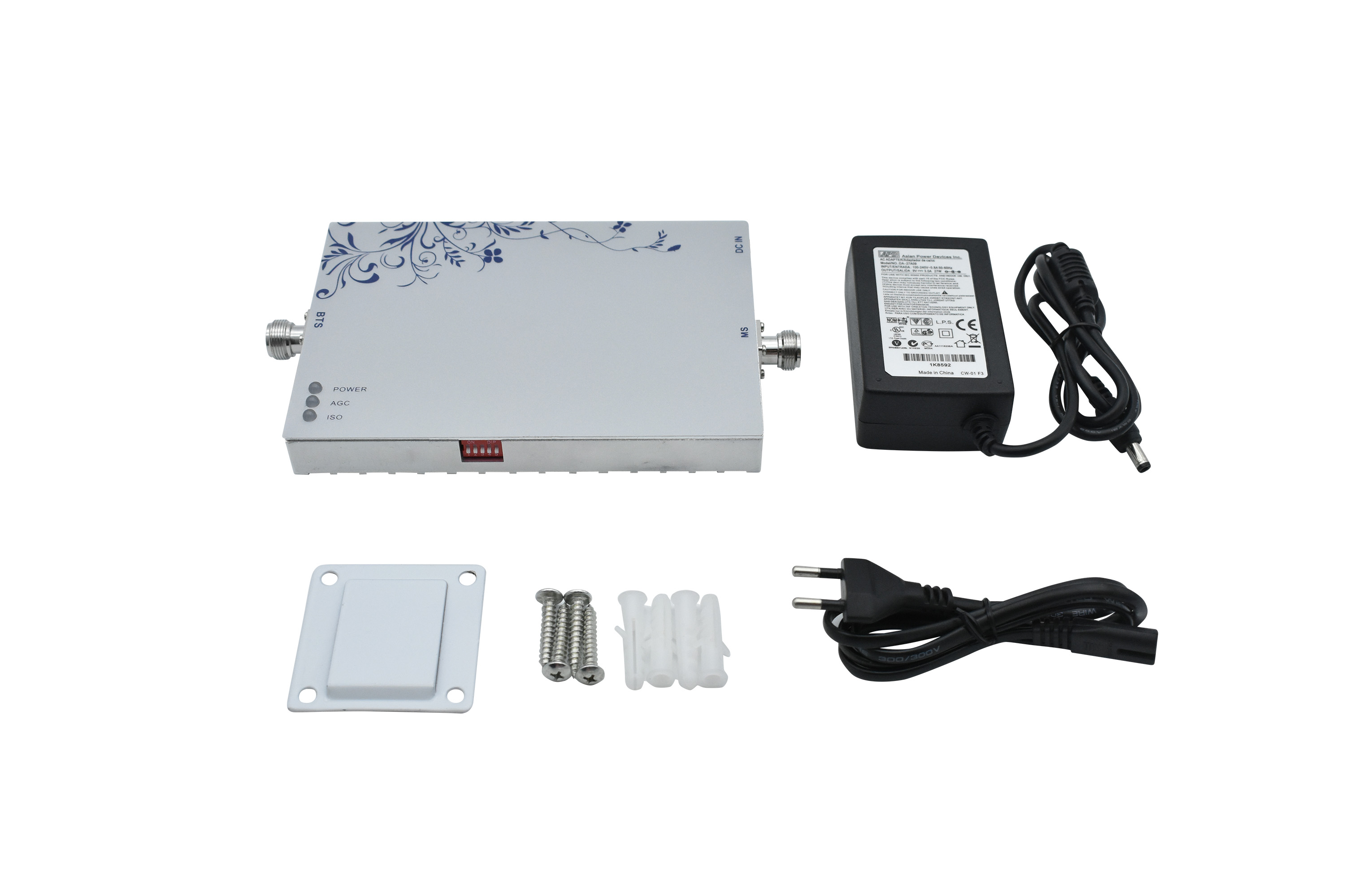 Ретранслятор GT-900PW AGC orig_69527