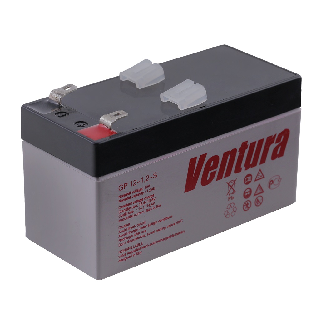 Аккумуляторная батарея Ventura GP 12-1,2-S orig_59747