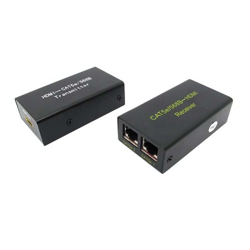 Удлинитель сигнала HDMI HD-E030 orig_40196