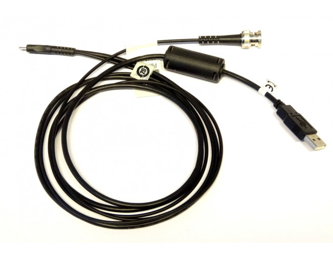 Кабель для программирования радиостанций USB PMKN4128A, (DP1000 серии) orig_69631