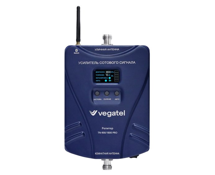 Репитер VEGATEL TN-900/1800 PRO orig_42349