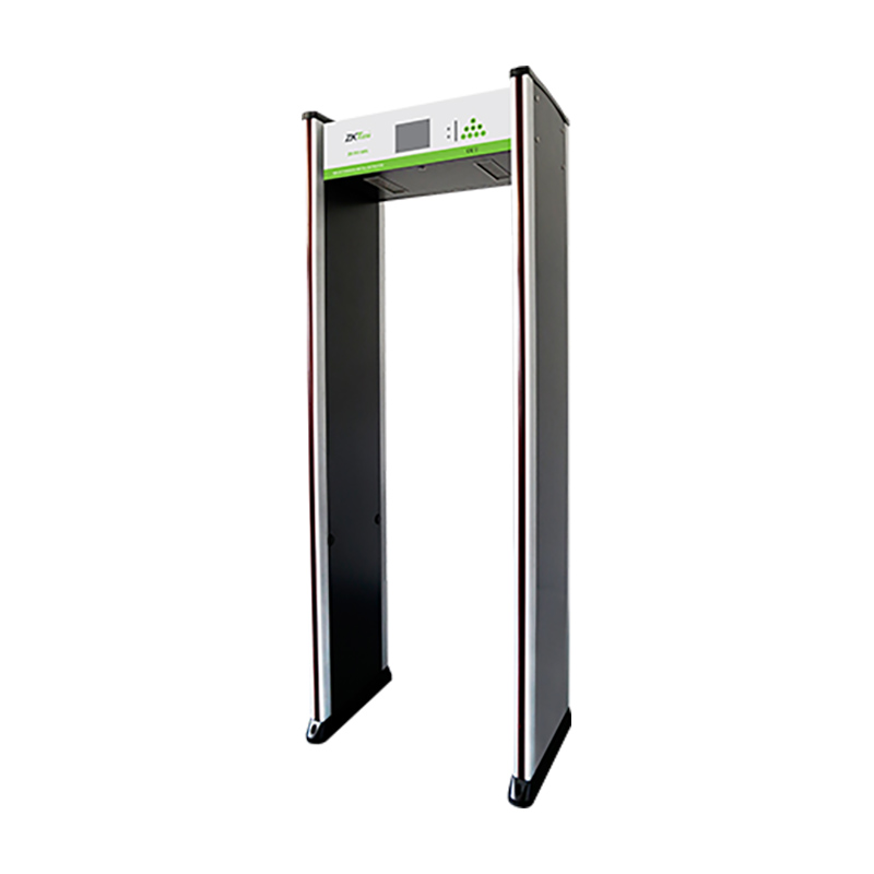 Металлодетектор арочный с функцией измерения температуры тела ZKTeco ZK-D3180S (720мм) orig_44670