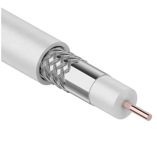 Кабель коаксиальный RG-6 CCS/48AL PVC Pacifix Tender, 1м. (бухта 100м) orig_48068