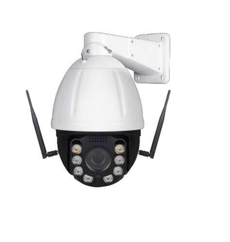 IP видеокамера PTZ N920W-2MP 20X ZOOM WIFI orig_38327