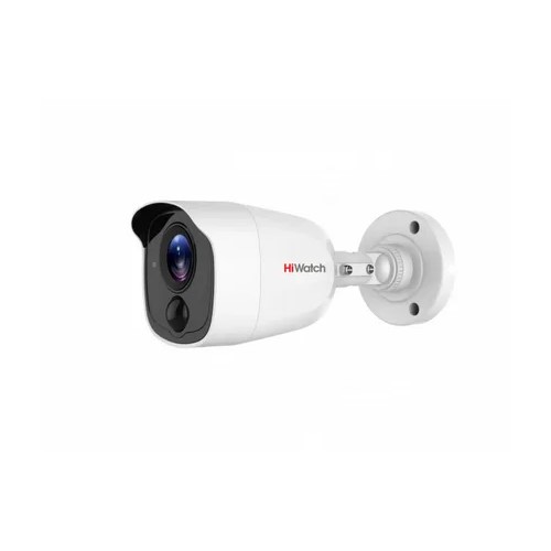 Видеокамера HD-TVI HiWatch DS-T210, 2,8мм orig_39652