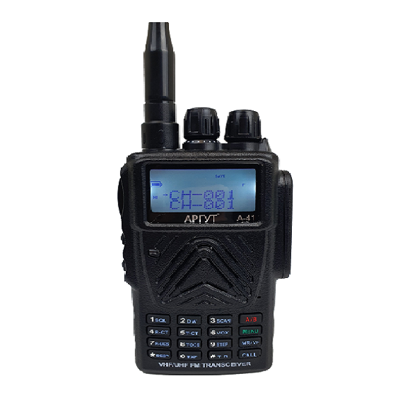 Радиостанция Аргут А-41 VHF/UHF orig_74951