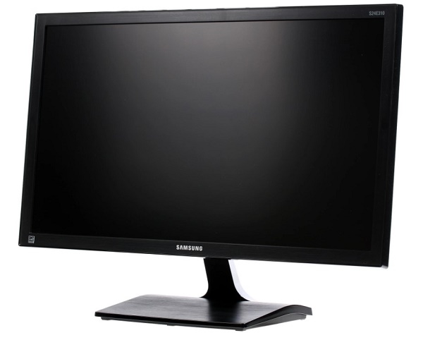 Монитор Samsung 23,6" S24E310HL черный orig_60143