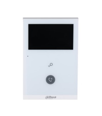 IP монитор видеодомофона Dahua DHI-VTH5113H-W orig_64853