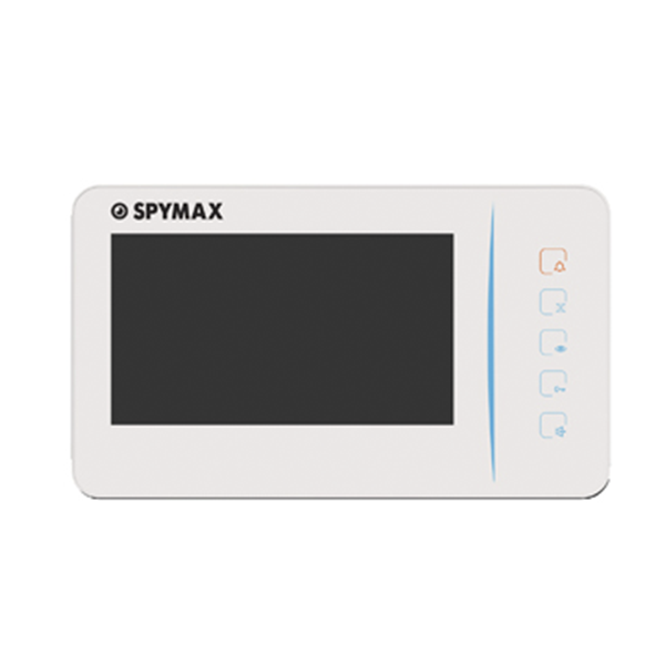 Spymax Twist Монитор белый orig_59725