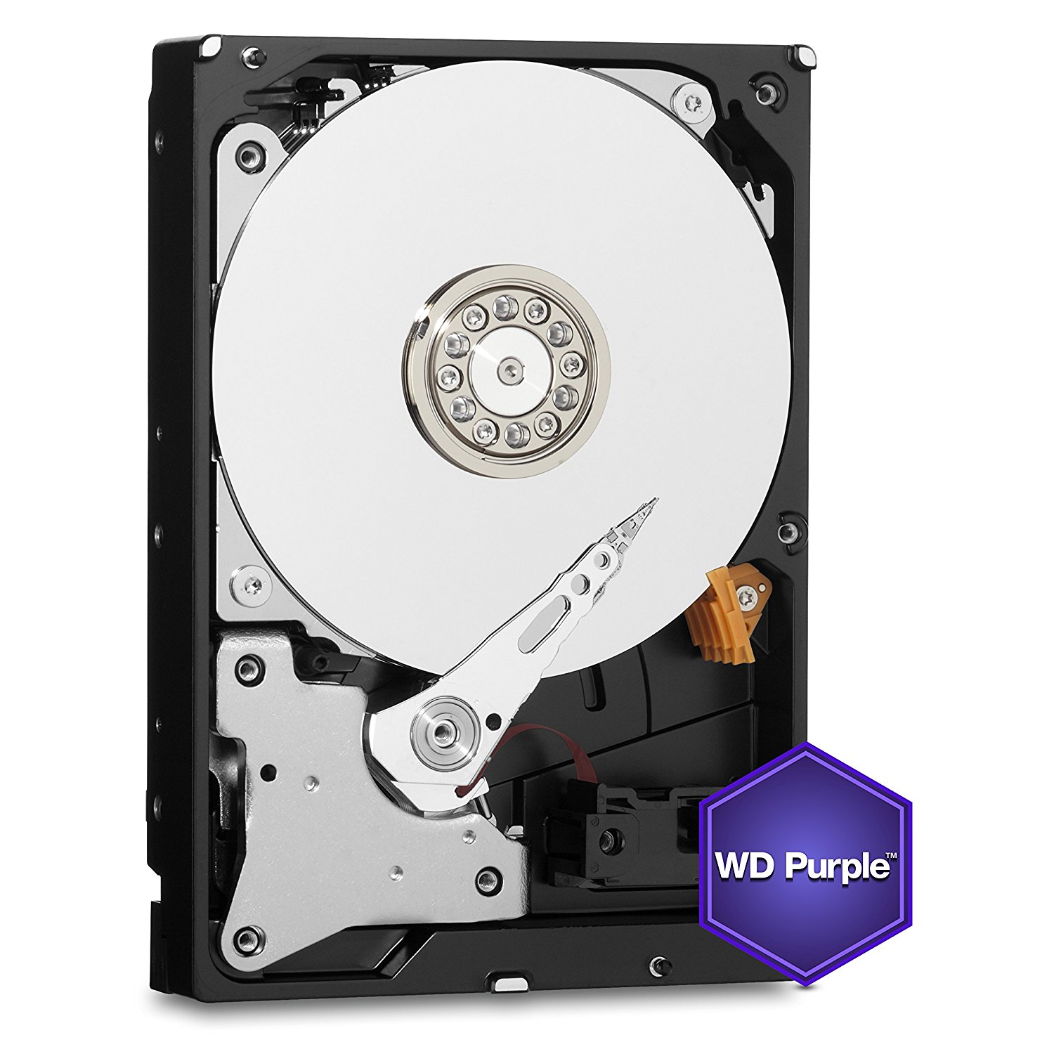 Жесткий диск 500Gb WD05PURX orig_59049