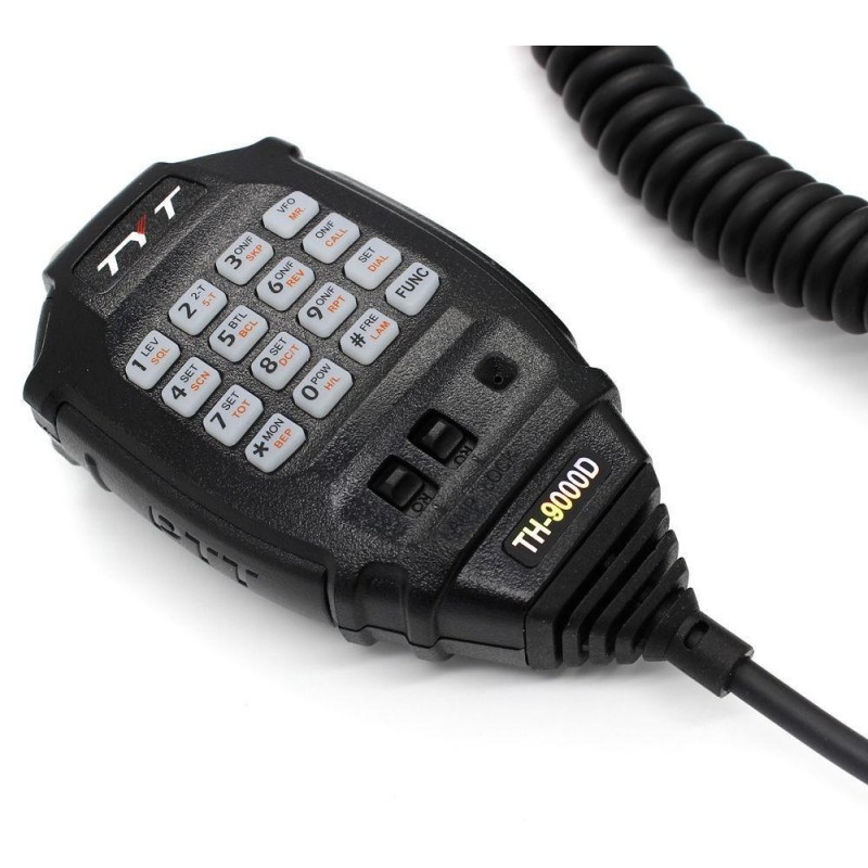 Тангента TYT для TH-9000/TH-9000D  orig_41868