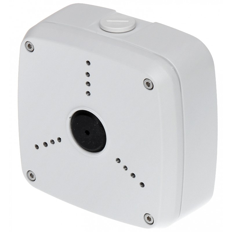 Коробка монтажная Dahua, DH-PFA122, 34x134x55мм, нагрузка 3кг, -40°+60°C, IP66 orig_40006