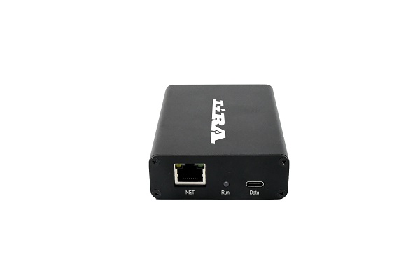 IP контроллер Lira DC-1000, для подключения более 4 ретрансляторов DR-1000 в IP сеть orig_71185