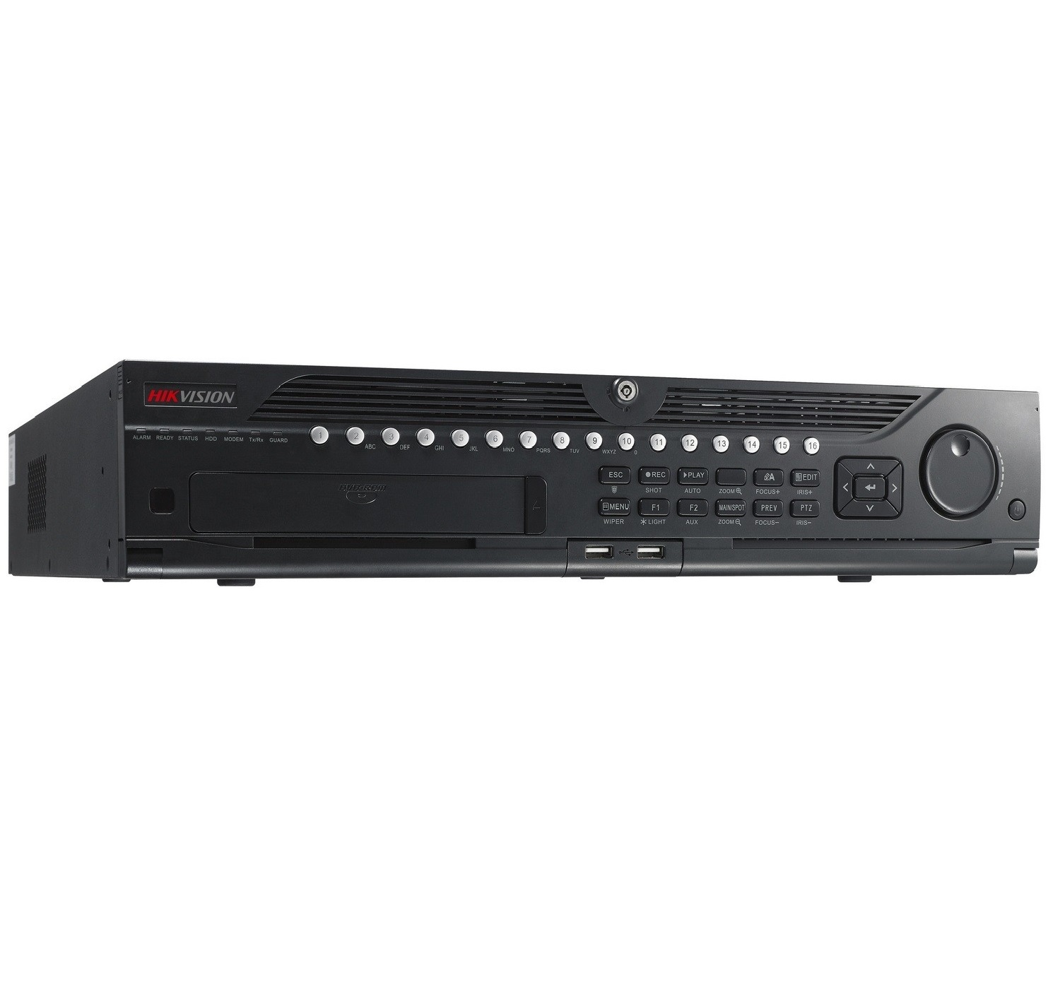 IP Видеорегистратор Hikvision DS-9664NI-I8 orig_58519