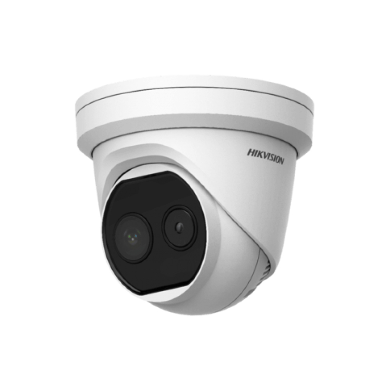 Тепловизионная камера DS-2TD1217B-6/PA orig_40244