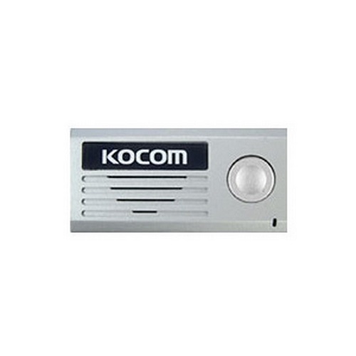 Вызывная панель KC-MD10 (серебро) orig_59521