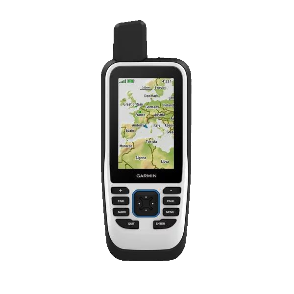 GPS-навигатор Garmin GPSMAP 86S Russia (010-02235-01) Дороги РФ ТОПО 6.xx orig_57201