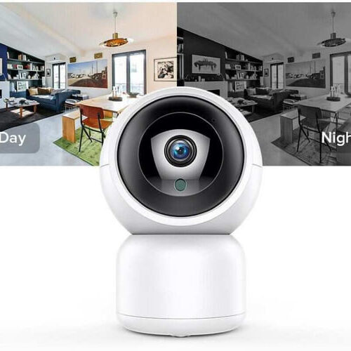 IP видеокамера Owler Smart Home RoboCam-2 orig_37069