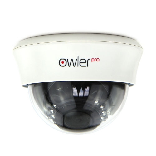 Мультиформатная видеокамера Owler V720PI-III orig_39631