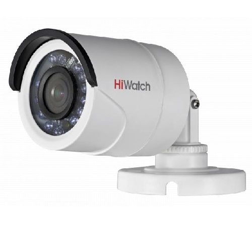 Мультиформатная видеокамера HiWatch DS-T100 2,8мм orig_60717