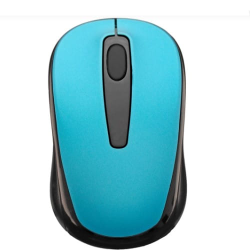 Мышь беспроводная Aceline WM-905LU черно/синяя orig_40341