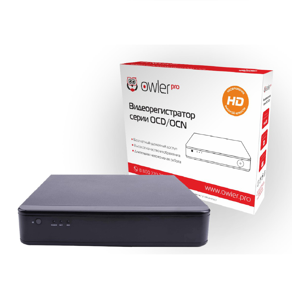 IP Видеорегистратор OCN-532 orig_38656