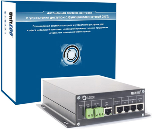 Контроллер 2S-LO-SMB orig_60407