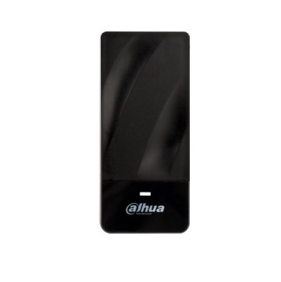Считыватель Dahua DHI-ASR1200E, 96х43х17мм, Mifare 13,56МГц, EM-Marine 125кГц, световая индикация, IP65, -30°+60°С orig_64147