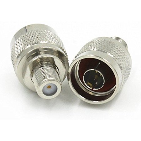 Разъем N male - F female orig_58933