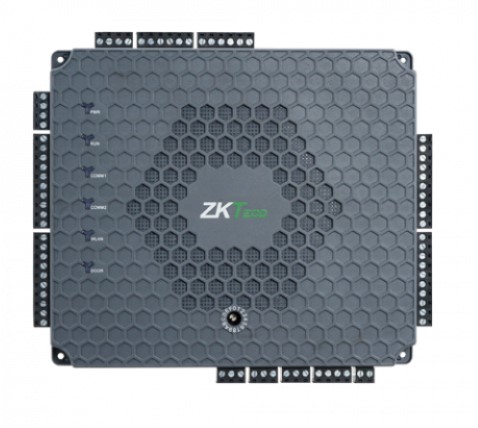 Контроллер ZKTeco Atlas-460, биометрический, на 4 двери orig_57081