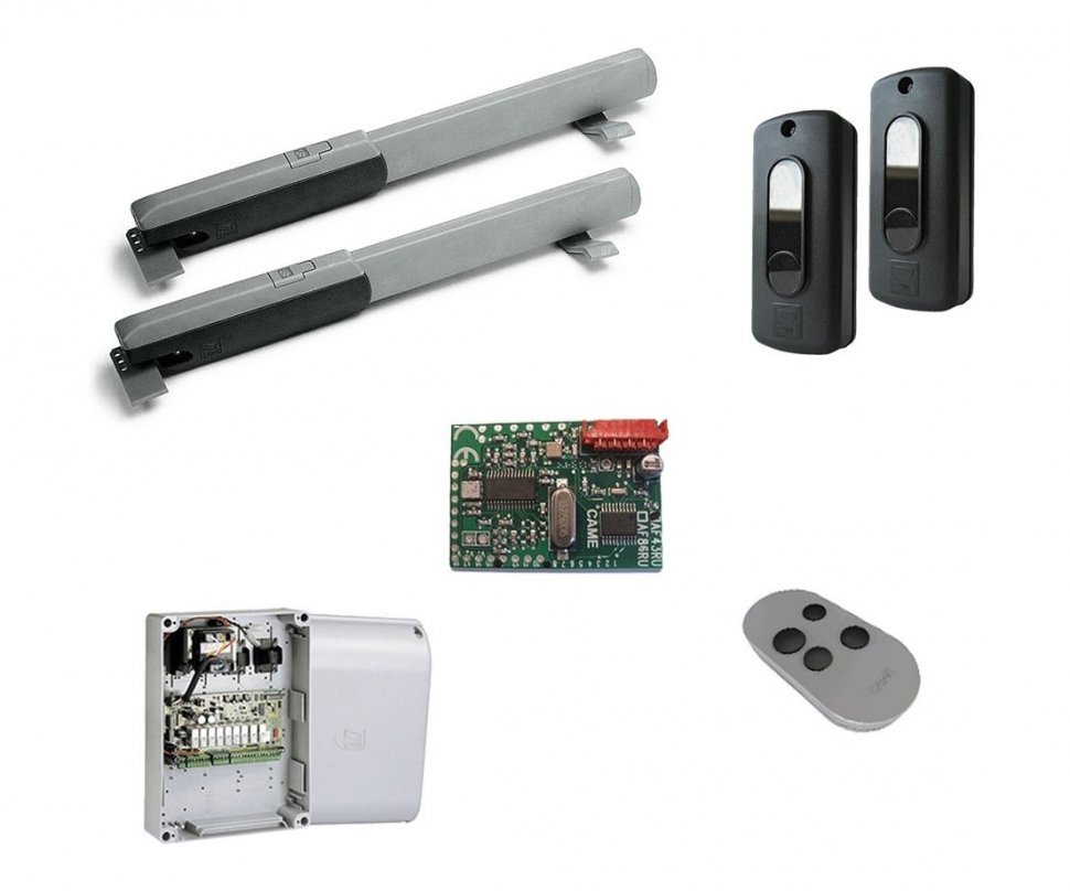 CAME COMBO ATI5000 (001U1520RU)  orig_56795